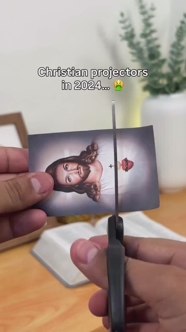 Video of the product in use