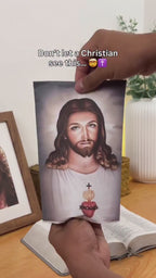 Video of the product in use