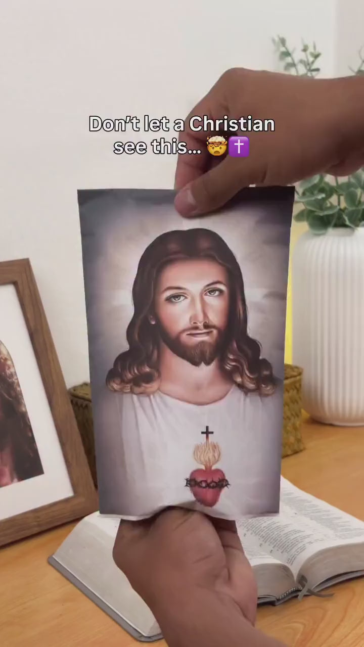 Video of the product in use